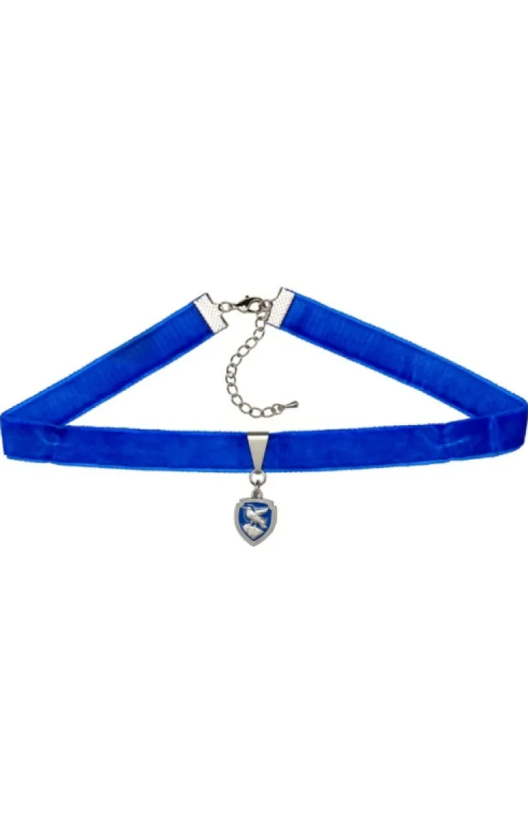 Universal Orlando Resort Ravenclaw™ Crest Choker Necklace* Jewelry