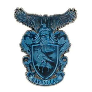 Universal Orlando Resort Ravenclaw&trade; Crest Metal Pin* Pins