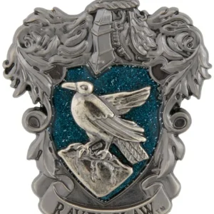 Universal Orlando Resort Ravenclaw&trade; Crest Metal Pin on Pin* Pins