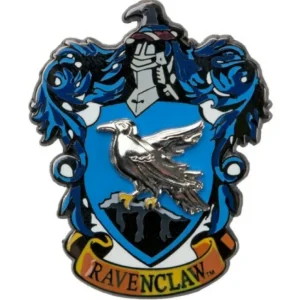Universal Orlando Resort Ravenclaw&trade; Crest Pin On Pin* Pins