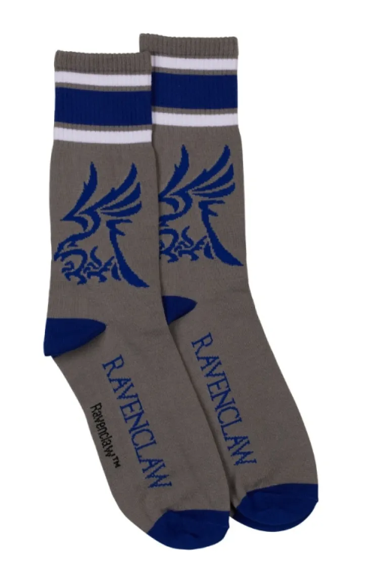 Universal Orlando Resort Ravenclaw™ Crew Socks* Hogwarts™ Essentials | Socks