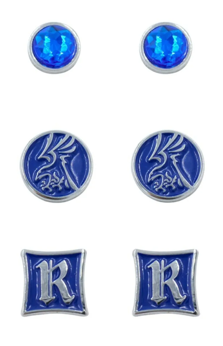 Universal Orlando Resort Ravenclaw™ Earring Set* Jewelry