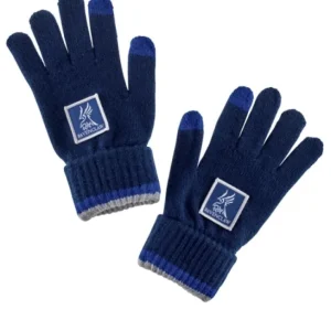 Universal Orlando Resort Ravenclaw&trade; Emblem Adult Gloves* Gloves