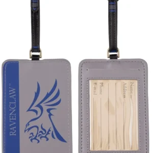 Universal Orlando Resort Ravenclaw&trade; Emblem Luggage Tag* Travel | Travel