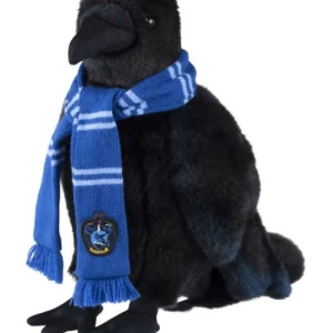 Universal Orlando Resort Ravenclaw&trade; Emblem Plush with House Scarf* Plush