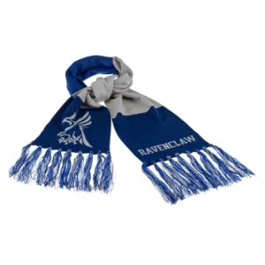 Universal Orlando Resort Ravenclaw&trade; Emblem Scarf* Neckwear
