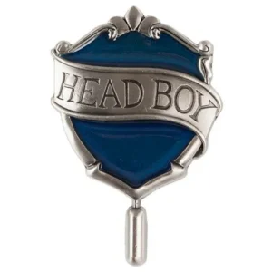 Universal Orlando Resort Ravenclaw&trade; Head Boy Pin* Hogwarts™ Essentials | Pins