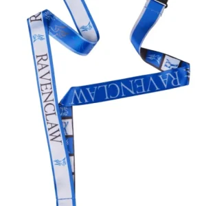 Universal Orlando Resort Ravenclaw&trade; House Emblem Lanyard* Lanyards | Hogwarts™ Essentials