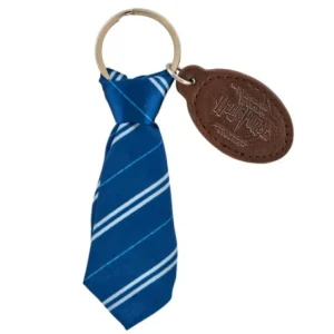 Universal Orlando Resort Ravenclaw&trade; House Tie Keychain* Key Chains