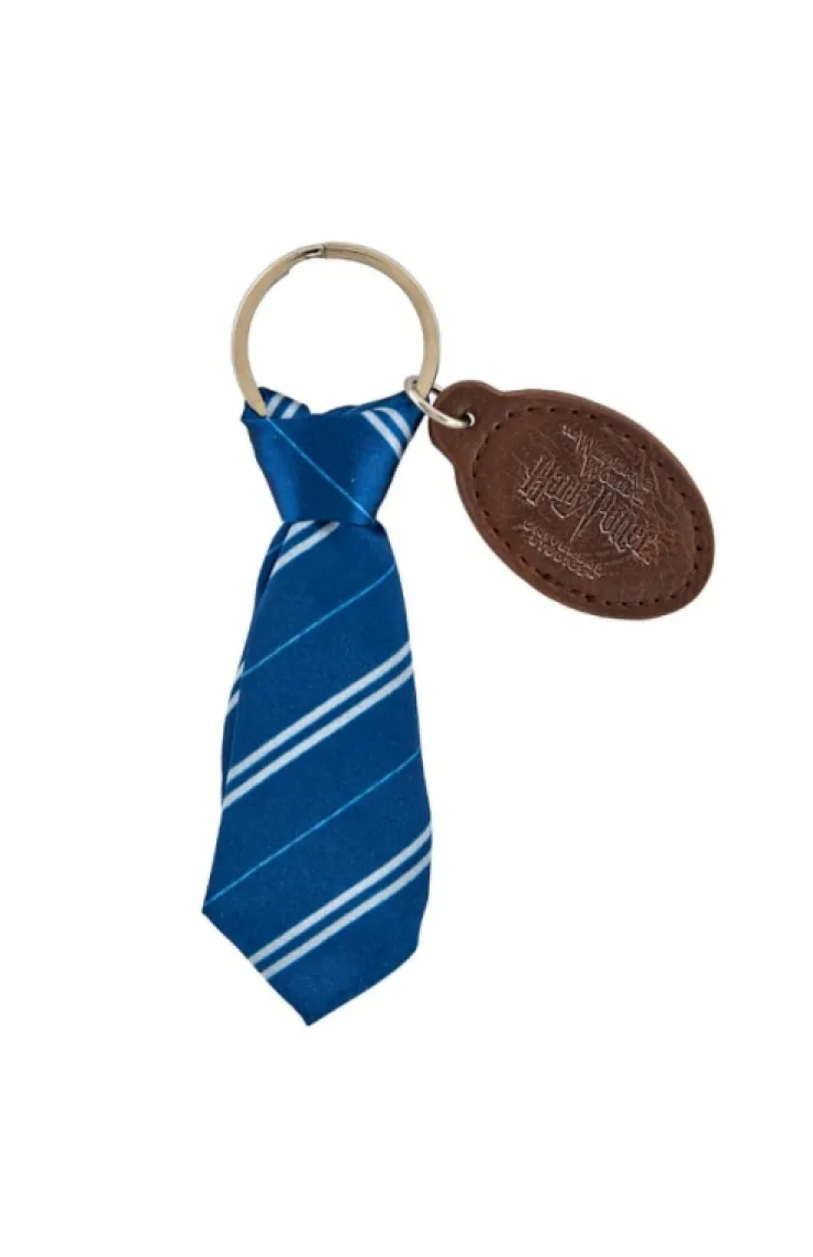 Universal Orlando Resort Ravenclaw™ House Tie Keychain* Key Chains