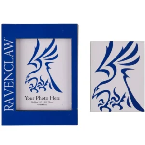 Universal Orlando Resort Ravenclaw&trade; Magnet Frame Set* Magnets