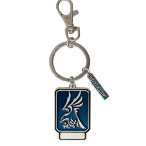 Universal Orlando Resort Ravenclaw&trade; Mascot Keychain* Key Chains