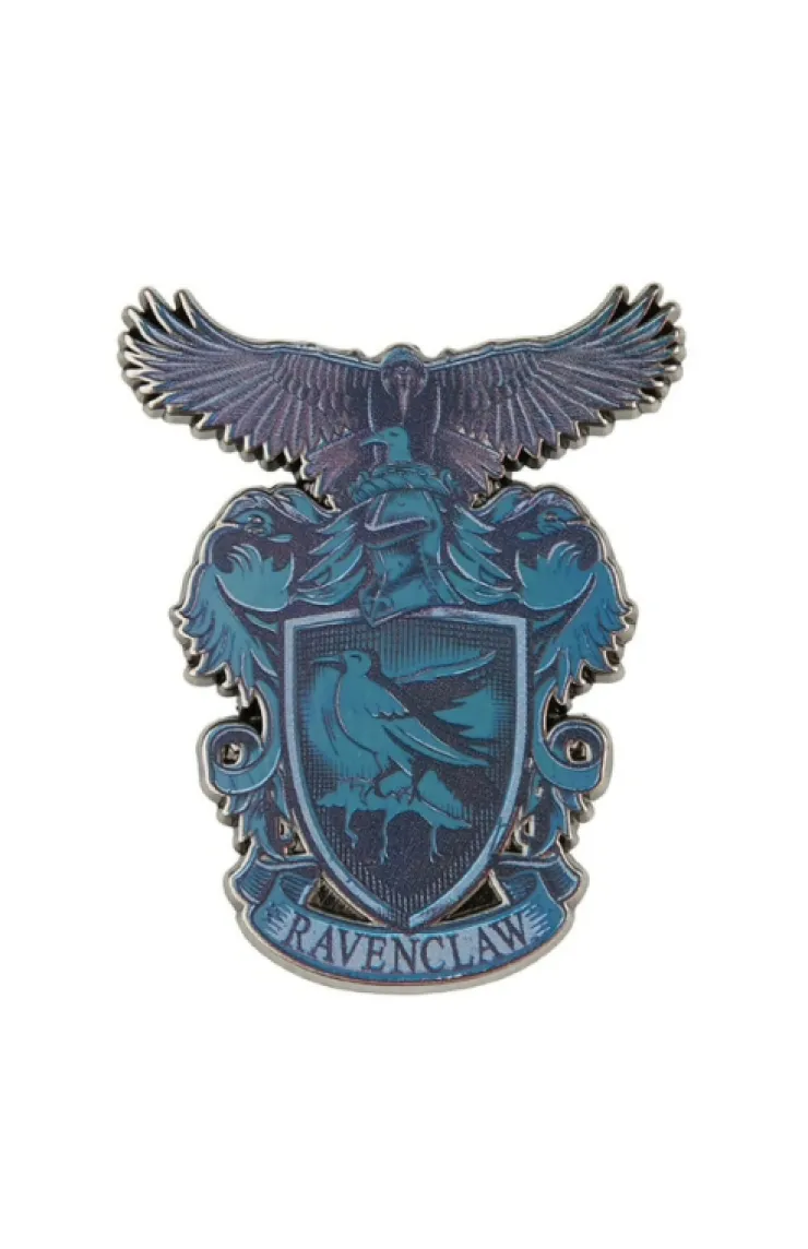Universal Orlando Resort Ravenclaw™ Metal Magnet* Magnets