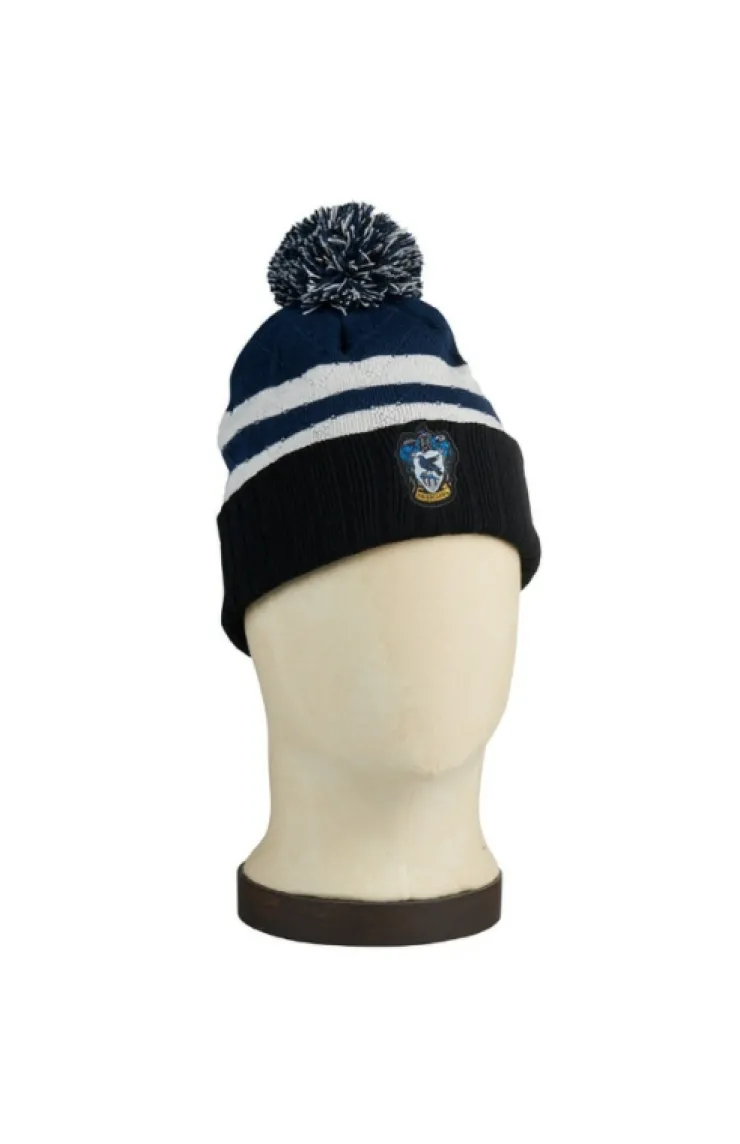 Universal Orlando Resort Ravenclaw™ Pom Beanie* Headwear | Hogwarts™ Essentials