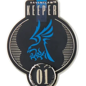 Universal Orlando Resort Ravenclaw™ Quidditch™ Keeper Pin* Pins