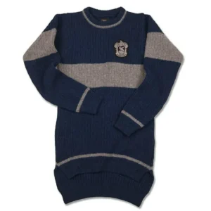 Universal Orlando Resort Ravenclaw&trade; Quidditch&trade; Adult Sweater* Hogwarts™ Essentials | Adult Outerwear