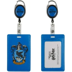 Universal Orlando Resort Ravenclaw&trade; Retractable Badge Reel* Lanyards | Lanyards