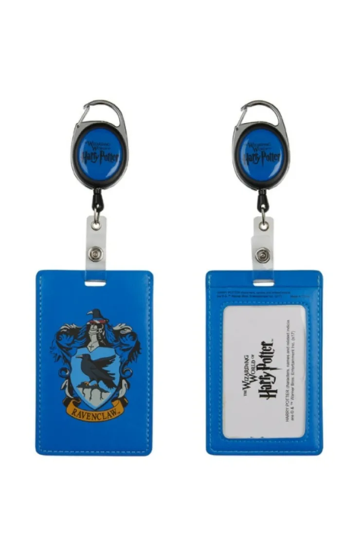 Universal Orlando Resort Ravenclaw™ Retractable Badge Reel* Lanyards | Lanyards