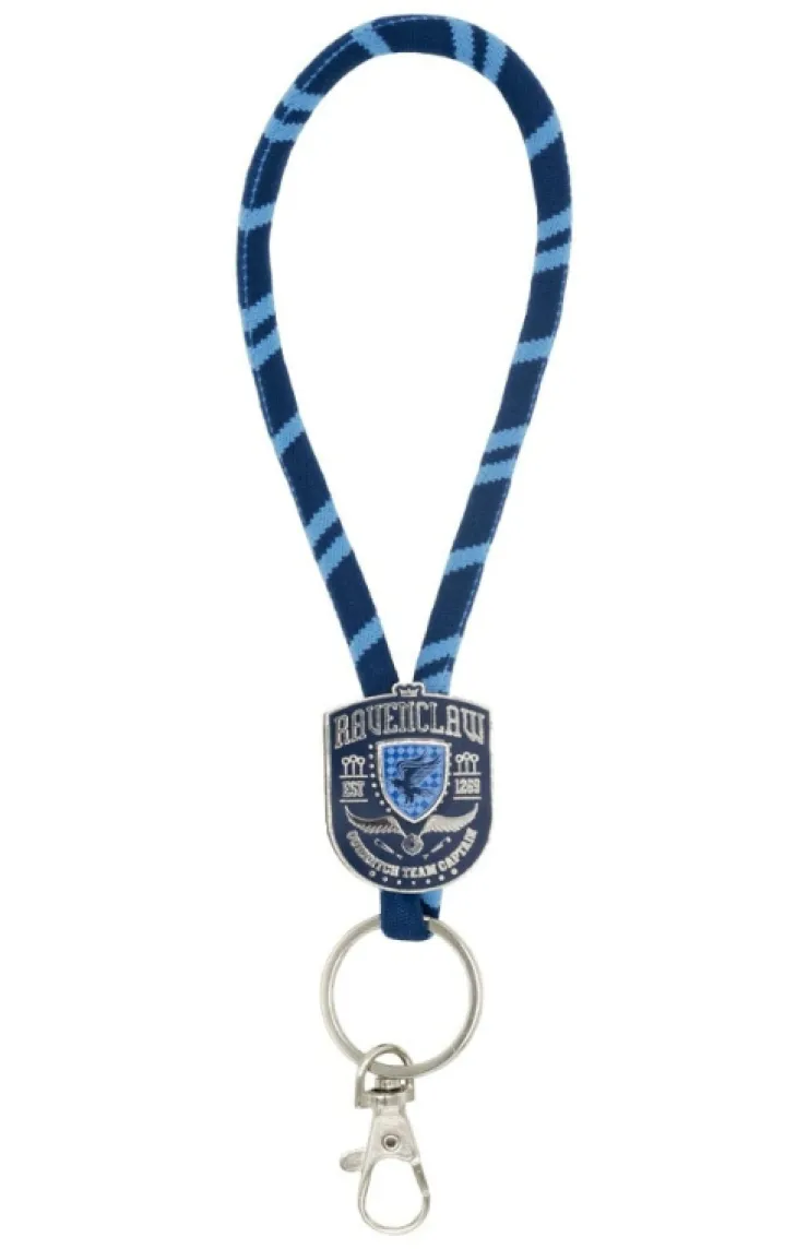 Universal Orlando Resort Ravenclaw™ Team Captain Wristlet Keychain* Key Chains