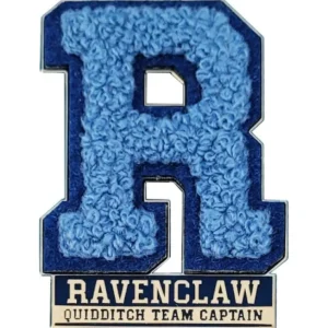 Universal Orlando Resort Ravenclaw™ Team Captain Pin* Pins