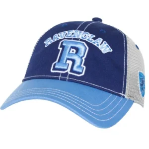 Universal Orlando Resort Ravenclaw™ Team Captain Adult Mesh Cap* Headwear | Headwear