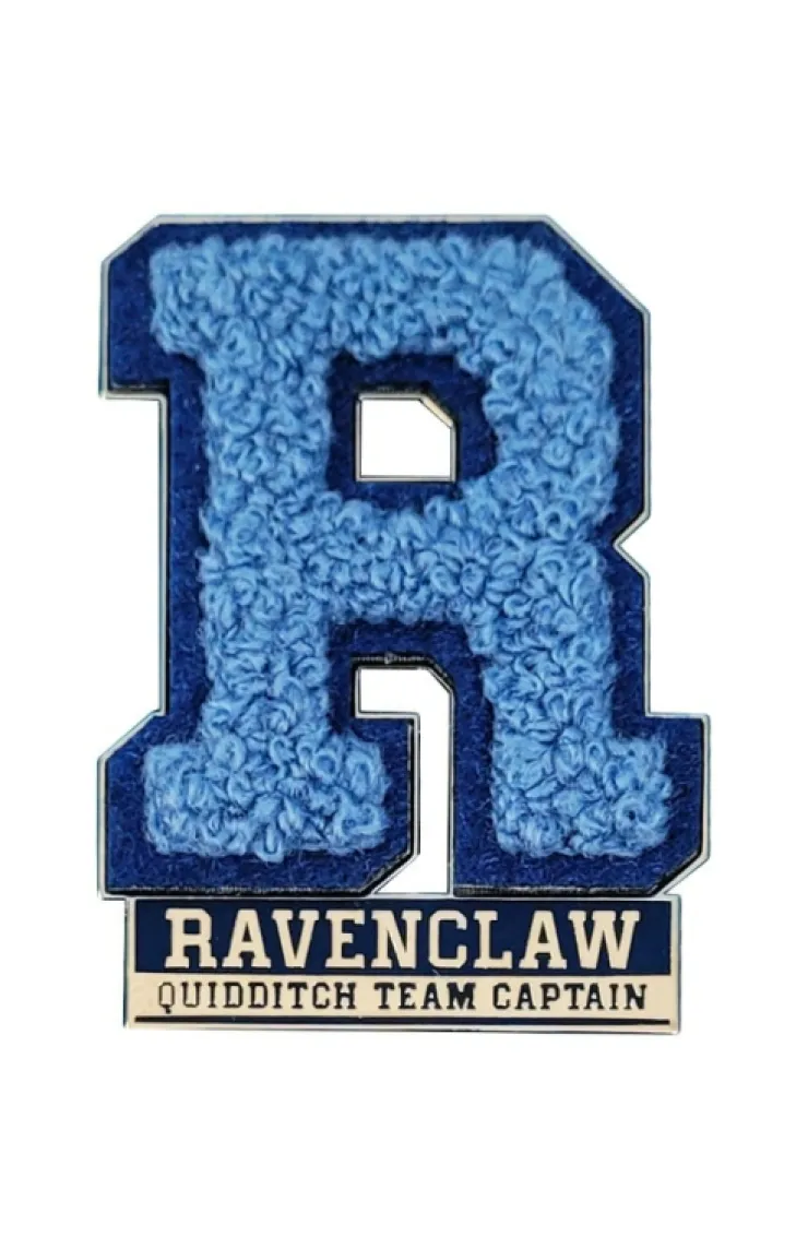 Universal Orlando Resort Ravenclaw™ Team Captain Pin* Pins