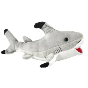 Universal Orlando Resort Shark Mini Plush* Plush