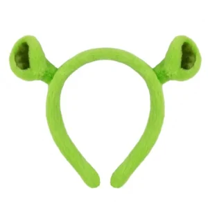 Universal Orlando Resort Shrek Ears Headband* Headwear | Headwear