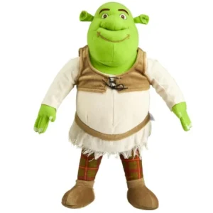 Universal Orlando Resort Shrek Plush* Plush