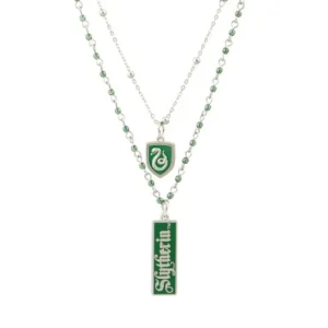 Universal Orlando Resort Slytherin™ Ambitious Necklace* Jewelry