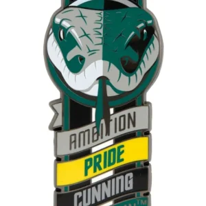 Universal Orlando Resort Slytherin&trade; Attributes Pin* Hogwarts™ Essentials | Pins