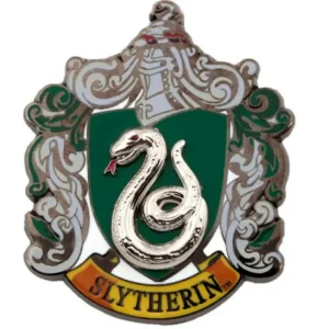 Universal Orlando Resort Slytherin™ Crest Pin On Pin* Pins