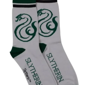 Universal Orlando Resort Slytherin&trade; Crew Socks* Hogwarts™ Essentials | Socks