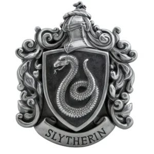 Universal Orlando Resort Slytherin&trade; House Crest Wall Art* Home Decorations