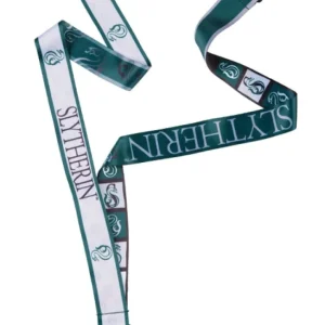 Universal Orlando Resort Slytherin&trade; House Emblem Lanyard* Lanyards | Hogwarts™ Essentials