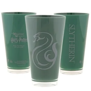 Universal Orlando Resort Slytherin™ House Emblem Tumbler* Drinkware | Drinkware