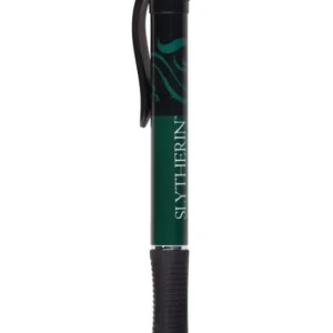 Universal Orlando Resort Slytherin&trade; House Emblem Pen* Stationery