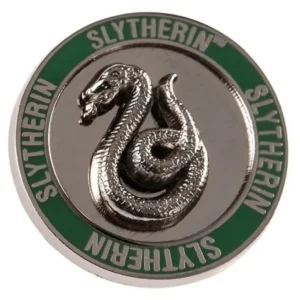 Universal Orlando Resort Slytherin™ House Icon Pin On Pin* Pins