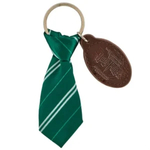 Universal Orlando Resort Slytherin™ House Tie Keychain* Key Chains