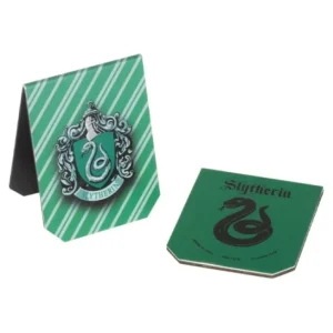 Universal Orlando Resort Slytherin&trade; Magnetic Bookmark Set* Stationery