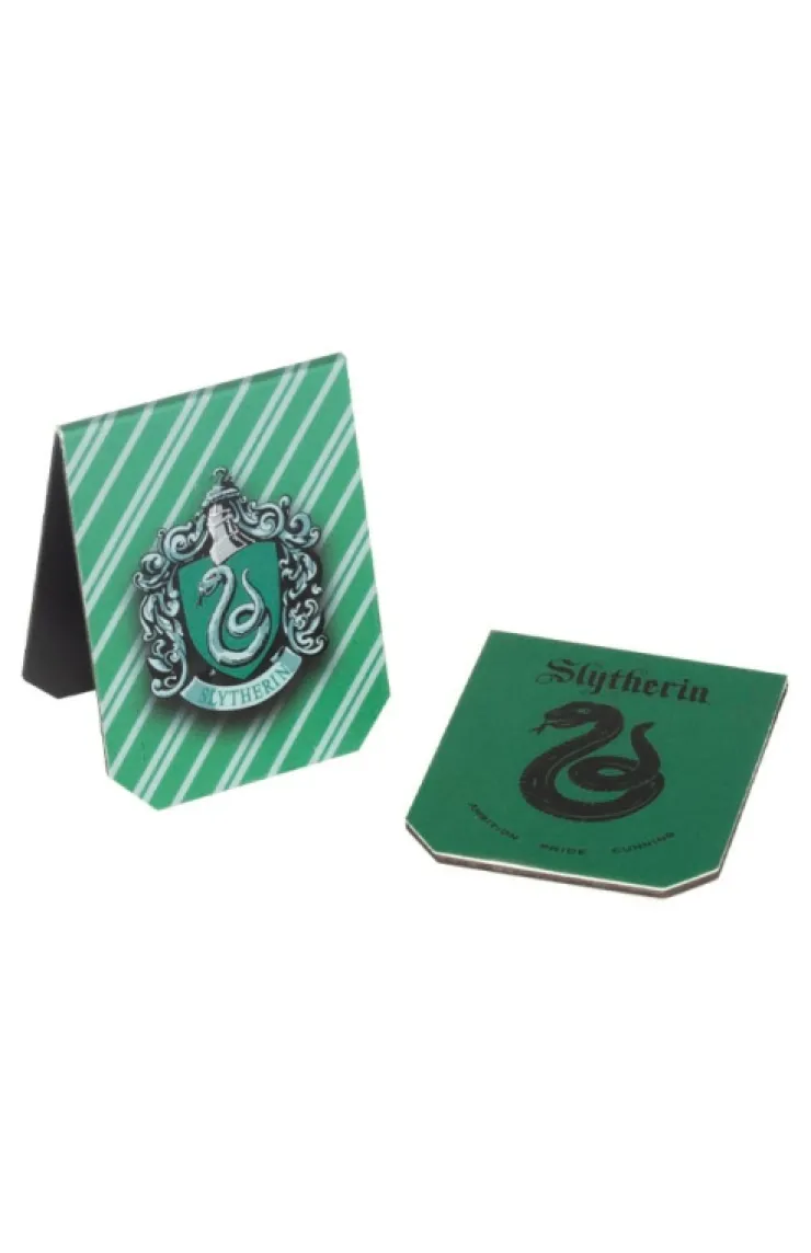 Universal Orlando Resort Slytherin™ Magnetic Bookmark Set* Stationery