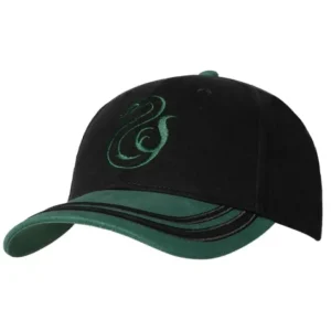 Universal Orlando Resort Slytherin&trade; Mascot Cap* Headwear | Headwear