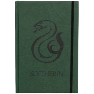 Universal Orlando Resort Slytherin&trade; Mascot Journal* Stationery