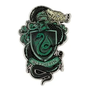 Universal Orlando Resort Slytherin&trade; Metal Magnet* Magnets