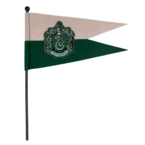 Universal Orlando Resort Slytherin&trade; Pennant* Home Decorations