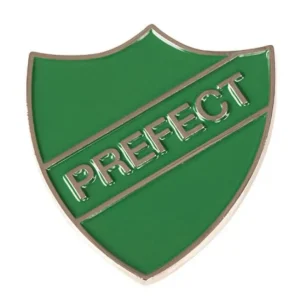 Universal Orlando Resort Slytherin&trade; Prefect Pin* Hogwarts™ Essentials | Pins