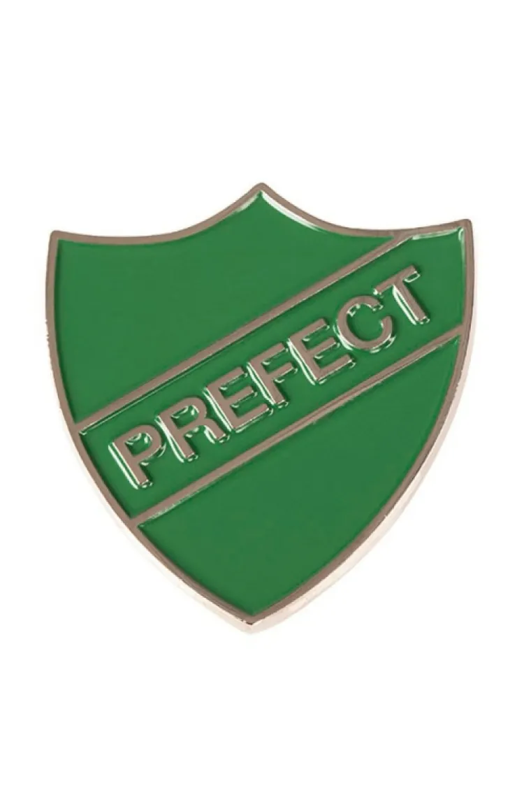 Universal Orlando Resort Slytherin™ Prefect Pin* Hogwarts™ Essentials | Pins