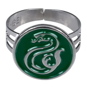 Universal Orlando Resort Slytherin&trade; Ring* Jewelry