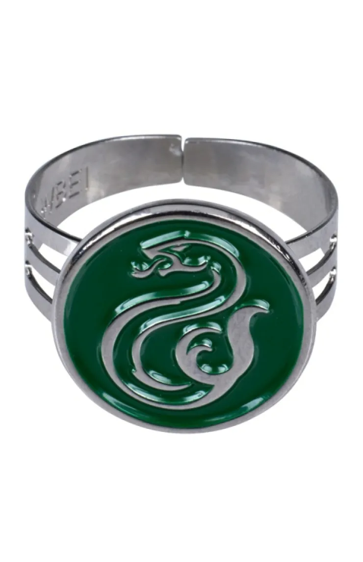 Universal Orlando Resort Slytherin™ Ring* Jewelry