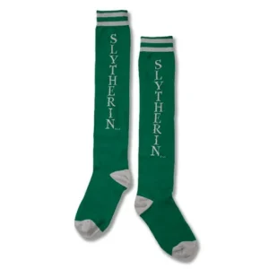 Universal Orlando Resort Slytherin&trade; Socks* Hogwarts™ Essentials | Socks